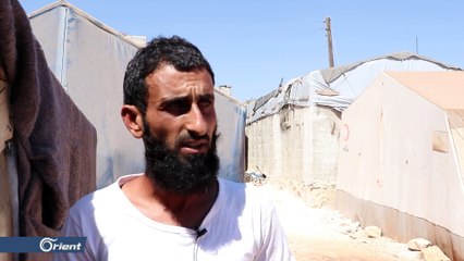 مهجرو حمص يتخوفون من اقتحام ميليشات أسد مدينة تلبيسة