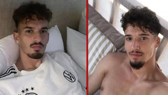 Her şeyleri aynı! Fenerbahçe, Altay Bayındır'ın kopyasını transfer etti