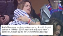 Amélie Mauresmo maman fière : photo de ses enfants pour la rentrée des classes