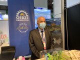Gebze Belediyesi Entech Sıfır Atık Fuarı'nda