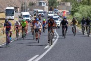 Çukurca'da 3. Foto Safari ve Doğa Sporları Festivali başladı