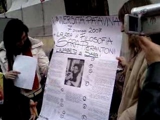 Laurea seconda parte