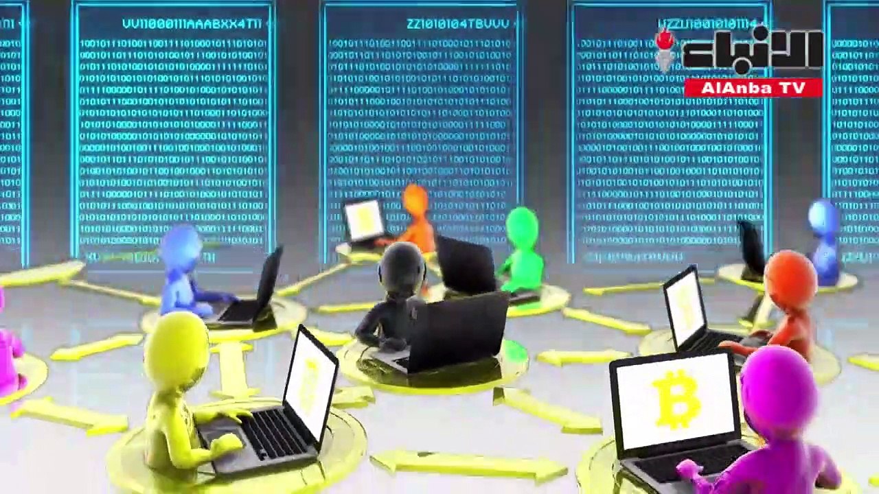 ما هي عملة بتكوين ؟
