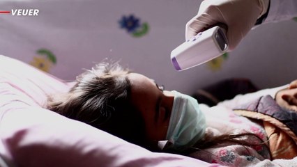 More Than 500,000 Children Have Now Tested Positive for COVID-19