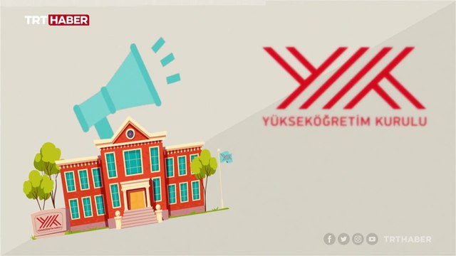 Üniversitelerde yüz yüze eğitim başlıyor: Hangi önlemler alınacak?