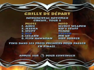 Freekstyle online multiplayer - ps2