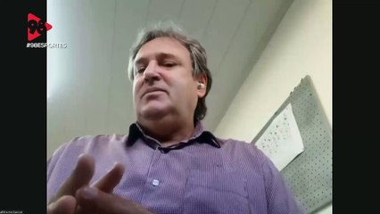 98 Esportes | Como revelar atletas em um elenco tão qualificado?