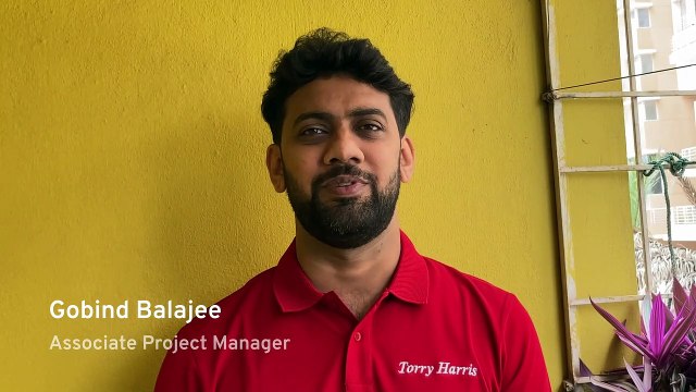 Testimonial - What makes THIS an exciting workplace for its employees