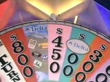 Wheel of Fortune - September 28, 2004 (Leeann Carmen Eddie)