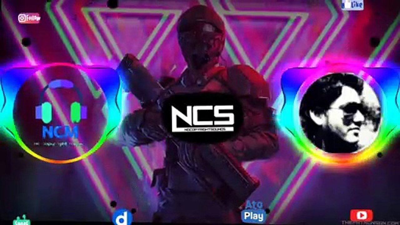 The_Creation_of_NCS NCM_no copyright motivetional background gaming music ringtone for youtube vlog video 2021.