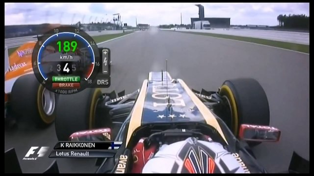 F1: Kimi Raikkonen anuncia sua aposentadoria Fórmula 1 2021 GP