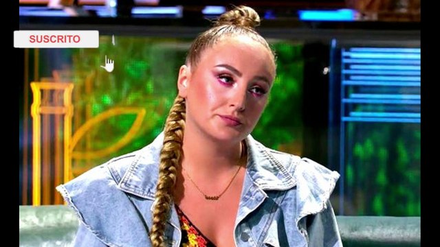 Alessandro Lequio y Patricia Pardo DESMONTAN a Rocío Carrasco por agresiones a Rocío Flores ¡BOMBAZO!