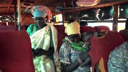 Más de 4.000 millones de personas no tienen acceso a protección social