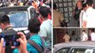 Sidharth Death: Sidharth Shukla Funeral पर Gauahar Khan का Emotional Video Viral | Boldsky