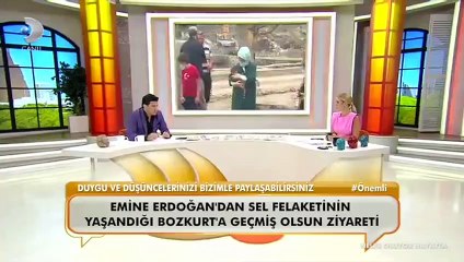 Hakan Ural, Emine Erdoğan'a yapılan hakaretlere tepki gösterdi!