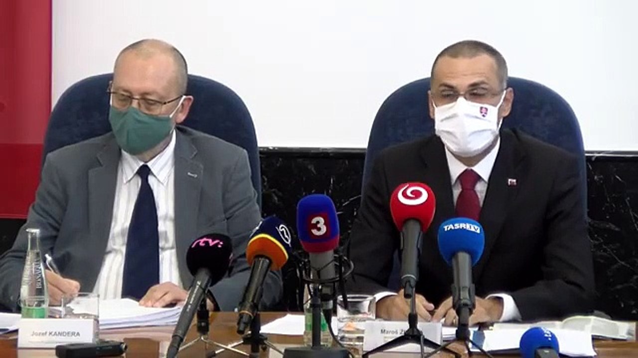 ZÁZNAM: TK Generálnej prokuratúry