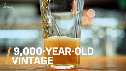 Ancient Beer Was Made 9,000 Years Ago, But For a Much Different Reason Than Today