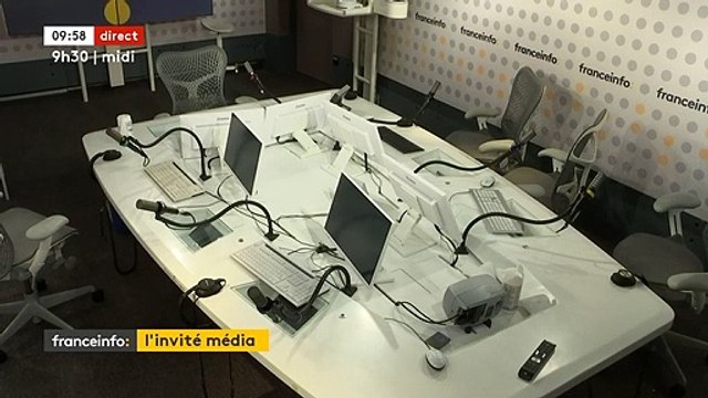 Hervé Mathoux répond à Pierre Ménès : J'espère qu'il va se remettre en cause