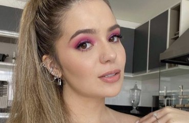 Viih Tube se abre sobre Setembro Amarelo: ‘Valorize a sua vida e a do outro também’