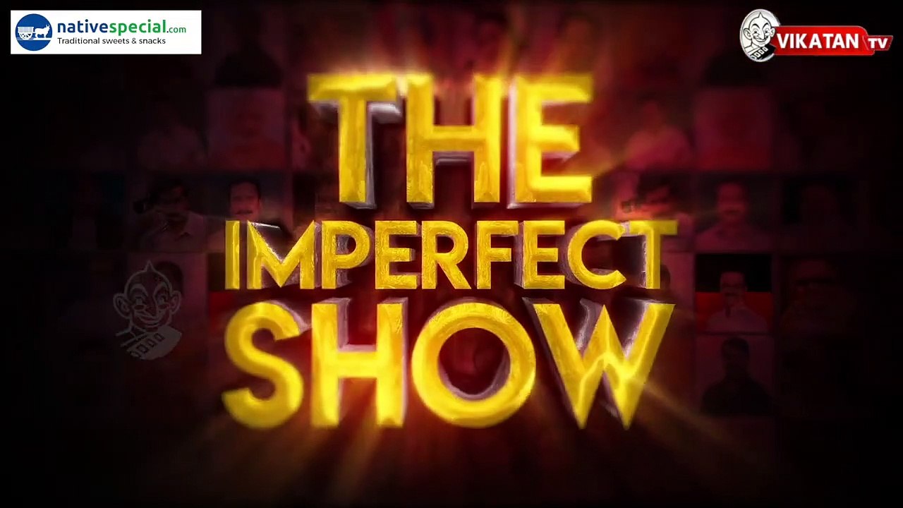 கொடநாடு கொலை வழக்கு அப்டேட்ஸ் _ பதறும் Edappadi Palanisamy!  _ The ImperfectShow 02_09_2021