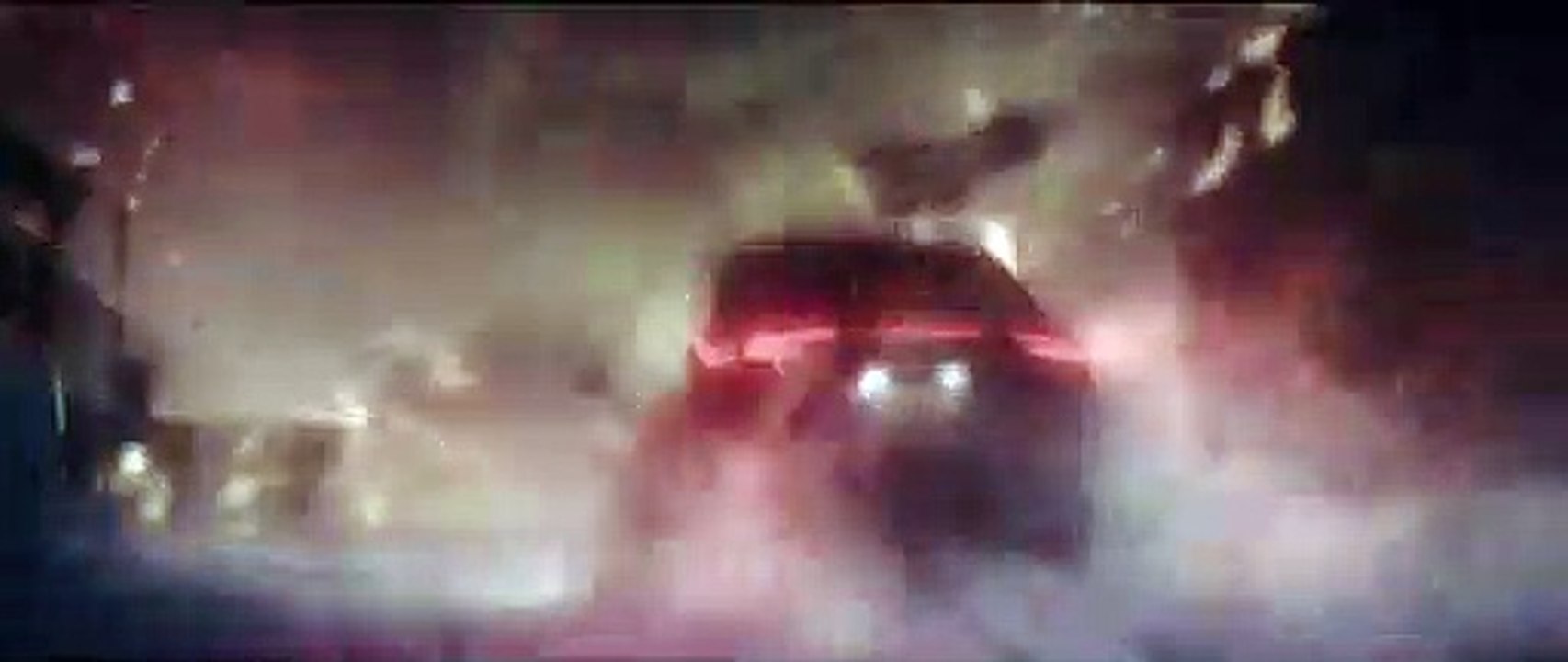 Moonfall - Teaser oficial español