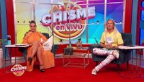 Lyn May Afirma Estar Embarazada De Gemelos Y Con Sexys Antojos