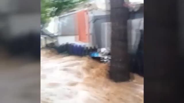 La dana desde dentro: Pensamos que esto era el final