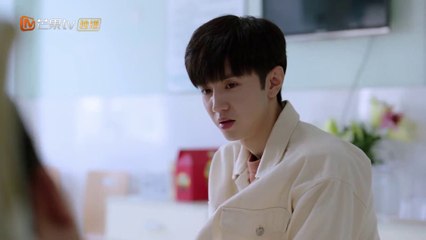 Secrets in the Lattice (Our Secret) EP22 ENG SUB