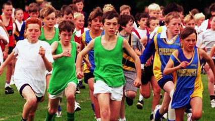 Leeds Retro Pictures from the 90s and 2000s