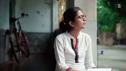 Byabodhan   ব্যবধান   Chatbox   Madhuraa Bhattacharya   Rupak Tiary   Tramline   Bengali Originals