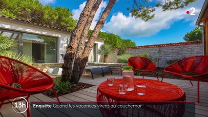 Vacances : les arnaques se multiplient sur les sites de réservation en ligne