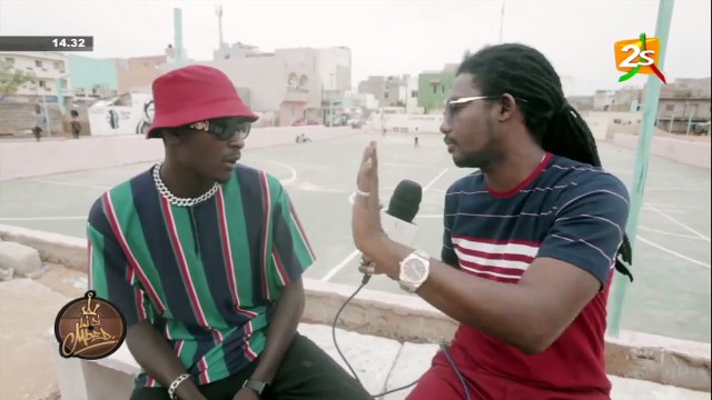 AARU MBED AVEC PAPE SIDY FALL - RÉAGISSEZ EN DIRECT / JEUDI 2 SEPTEMBRE 2021