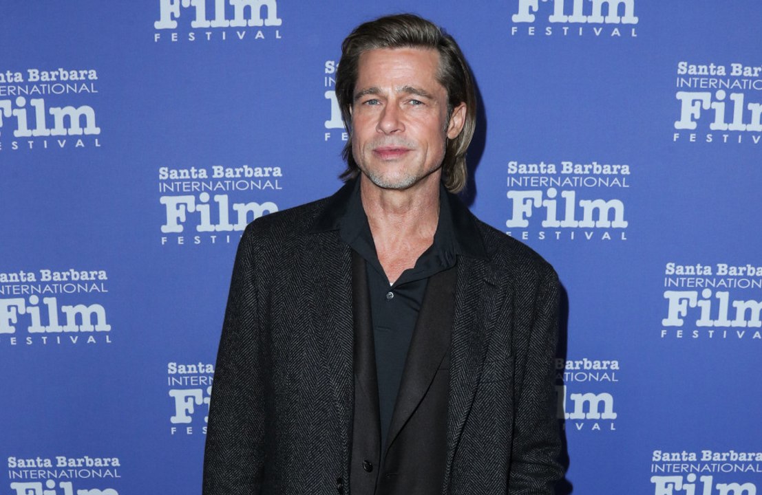 Brad Pitt will vor den Obersten Gerichtshof