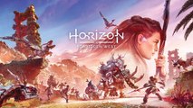 Horizon Forbidden West - Bande-annonce de précommande