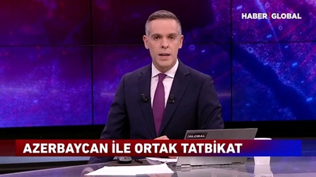 Azerbaycan'daki Türk-Rus Ortak Merkez Komutanlığı'nda 30 Ağustos kutlaması