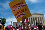 La Corte Suprema no logra evitar que la prohibición del aborto en Texas entre en vigencia