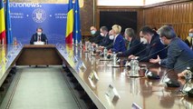 Regierungskrise in Rumänien: Zerbricht die Koalition?