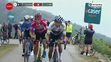La Vuelta 2021 - Stage 18 [LAST 10 KM]