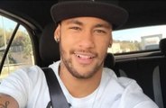 Neymar faz comentário carinhoso em postagem de Bruna Biancardi
