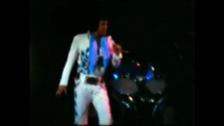 Elvis Omaha June 30th 1974