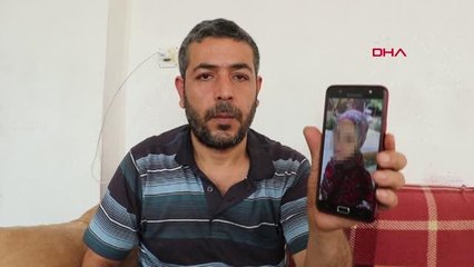 KAYIP REYHAN, 30 GÜN SONRA BULUNDU