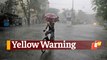 Latest Weather Update: Yellow Warning In Odisha, Heavy Rainfall Likely In 14 Districts