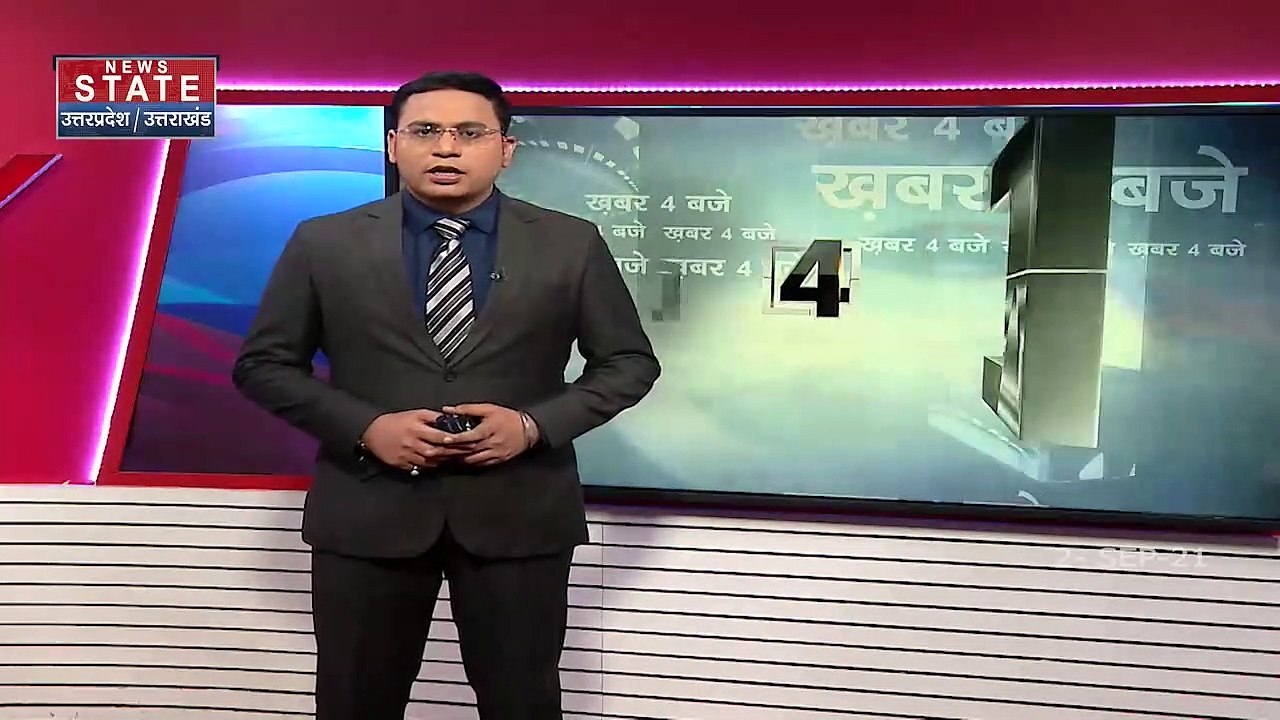 Uttar Pradesh के कैबिनेट मीटिंग में 9 अहम प्रस्...