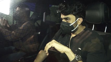 Sidharth Shukla Death: Sidharth के घर पहुंचे उनके करीबी दोस्त Manish Paul |FilmiBeat