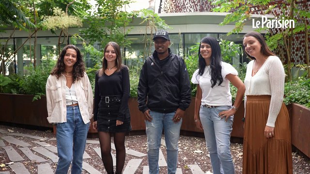 «Mon papa est mort du covid» : Soprano se livre aux lecteurs du Parisien