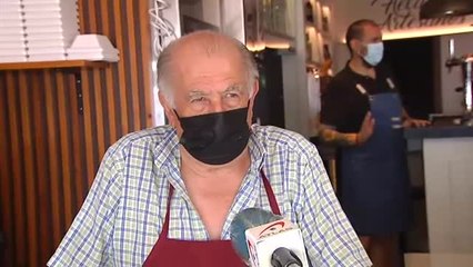 Descenso histórico del paro en un mes de agosto