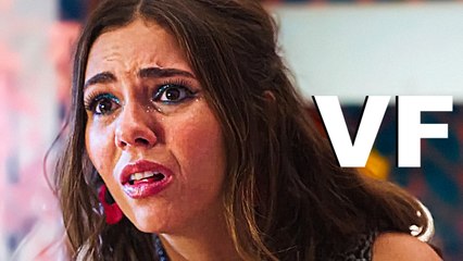 UN AFTER MORTEL Bande Annonce VF (2021)