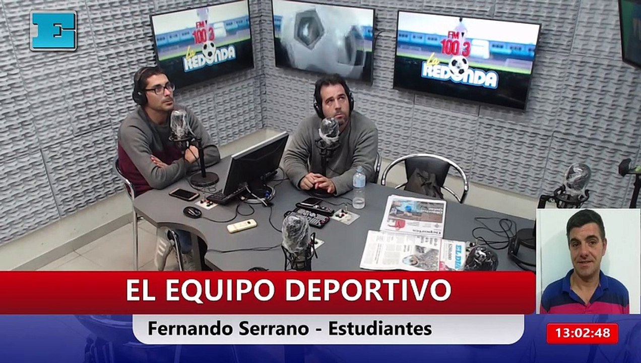 FM La Redonda (760)