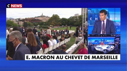 Karim Zéribi : «Le Président a promis des choses, il faudra en voir la couleur rapidement»