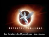 Les Cavaliers de l'Apocalypse (0) - Bande annonce